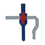 DEDRA Wycinak do otworów - DED012