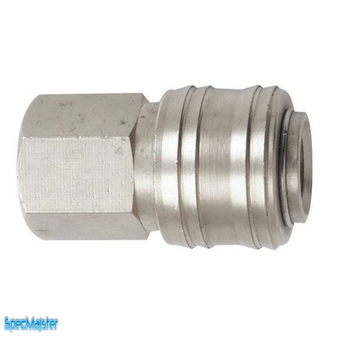 DEDRA PANSAM Szybkozłączka Gniazdo gwint wewnętrzny 1/2'' A535302