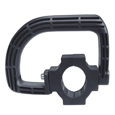 DEDRA Uchwyt pomocniczy do szlifierki wysięgnikowej , DED77481