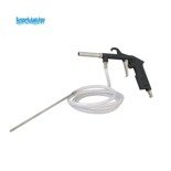 DEDRA PANSAM Pistolet do piaskowania z przewodem A532026