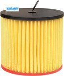 DEDRA Filtr zamienny do odciągu DED78331