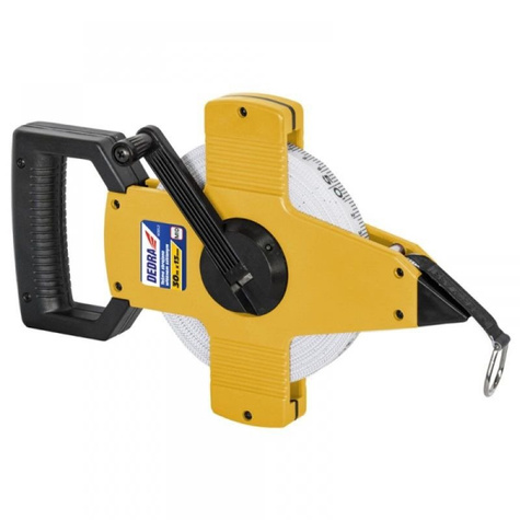 DEDRA Taśma zbrojona włóknem szklanym M3012