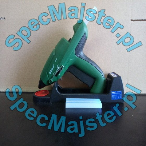 DEDRA Pistolet do kleju na gorąco DED7553