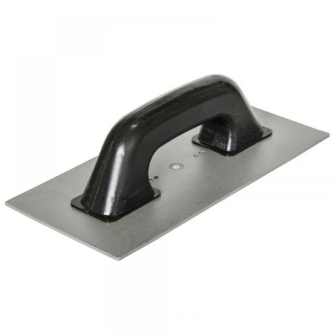 DEDRA Paca z tworzywa PS 270x130 mm, uchwyt plastikowy 15B020