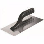 Rajberka nierdzewna gładka 270x130