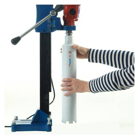 DEDRA Wiertnica do betonu 1,5kW DED7621