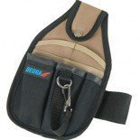 DEDRA Kabura narzędziowa 7 kieszeni na narzędzia M360.052 PRODUKT WYCOFANY