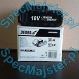 Akumulator do DED7880