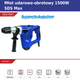 DEDRA Młot udarowo-obrotowy 1500W SDS Max DED7847
