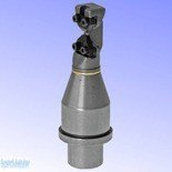 DEDRA Głowica uniwersalna do ded7501 - DED75013