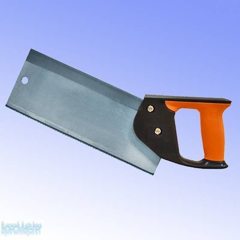 Dedra Piła grzbietnica 300 mm, 12TPI. 1215