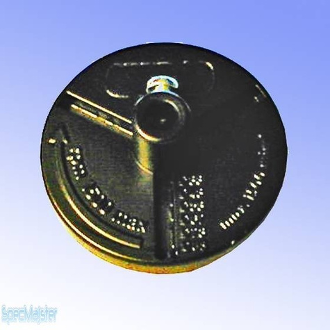 Dedra Tarcza wycinacza zamienna ded1520t