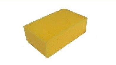 DEDRA GĄBKA GLAZURNICZA -1520