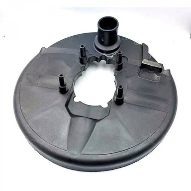 DEDRA Część zamienna do DED7743 - Osłona plastikowa tarczy nr.4 Kod: XDED7743.04