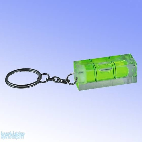 Dedra Mini libelka, poziomnica breloczek M311.102