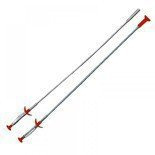 DEDRA Zestaw chwytaków precyzyjnych 2szt. 12H005