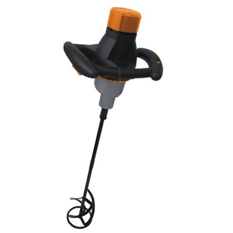 DEDRA Pansam Mieszadło 1050W A140010