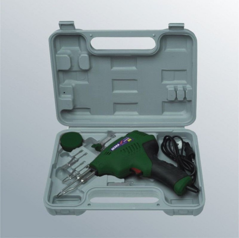 DEDRA Lutownica Transformatorowa 200W, DED7538