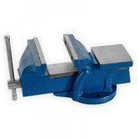 DEDRA Imadło ślusarskie 125/100 mm 12A312