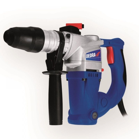 DEDRA Młotowiertarka 1200W DED7839
