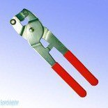 DEDRA SZCZYPCE DO CIĘCIA /ŁAMANIA GLAZURY - DED010