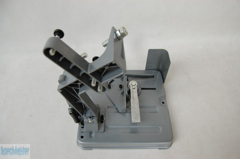 DEDRA Stojak do szlifierki kątowej 1304