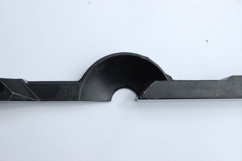 DEDRA Część zamienna do DED7703- Korpus prowadnicy nr.35 (Produkt Wycofany)