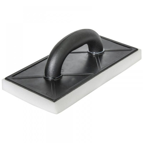 DEDRA Paca PCV z miękką gabką, 270x130 mm 15B063