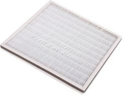 Filtr wymienny, monoblok: Wstępny+Hepa+Węglowy do DA-P055