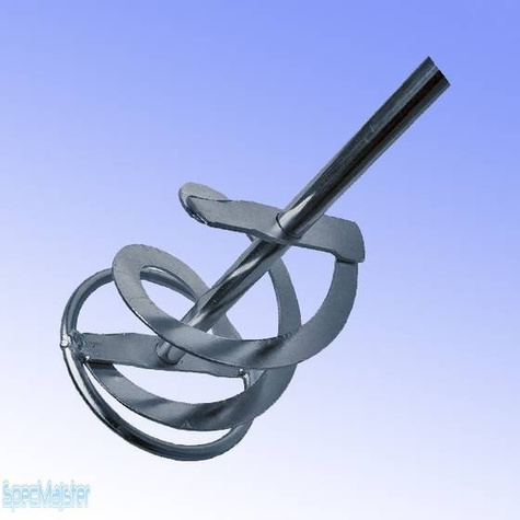 DEDRA Profesjonalne mieszadło do farb, zapraw, kleju DED0429