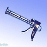 DEDRA WYCISKACZ DO SILIKONU -1201