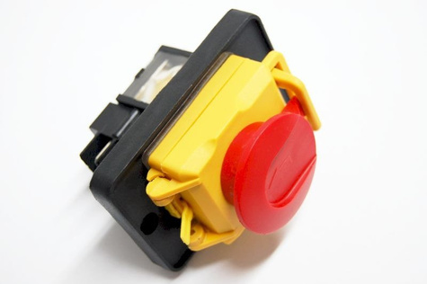 DEDRA Część zamienna do DED7757- Wyłącznik nr.88 (Produkt Wycofany)