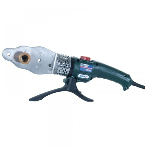 DEDRA Zgrzewarka do rur 1500W DED7514