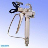 DEDRA Pistolet ciśnieniowy, dysza 517, DED7431