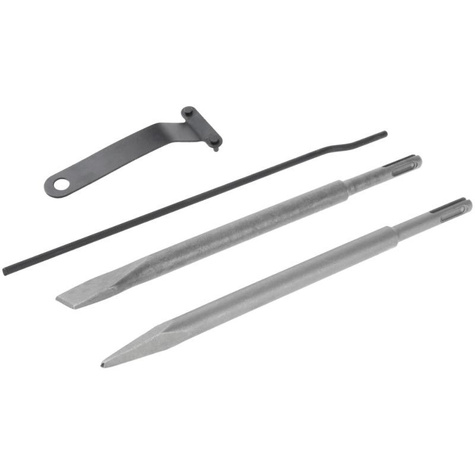 DEDRA Młotowiertarka 1200W DED7839