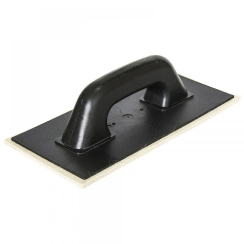 DEDRA Paca z filcem 270x130 mm 15B030