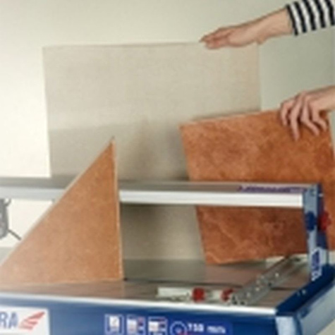 DEDRA Przecinarka do Glazury 800W DED7827