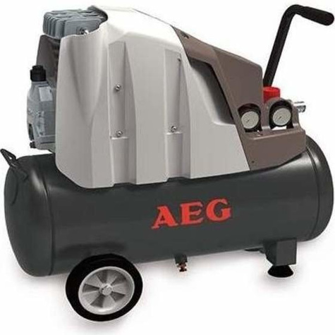 DEDRA PANSAM Kompresor olejowy 1500W L24-2