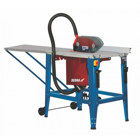 Pilarka stołowa 315 mm, 2,2kW