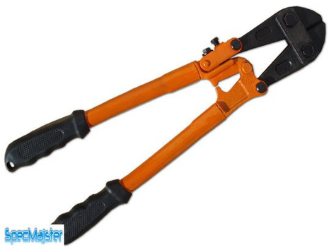 DEDRA NOŻYCE DO CIECIA PRĘTÓW 30"/750mm - 12P53011