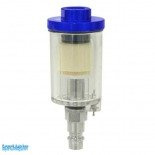 DEDRA Pansam Mini filtr odwadniacz 1/4", A532200