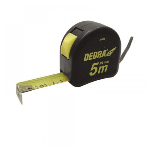 Dedra Profesjonalna miarka BIG M643
