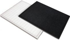 Filtr wymienny: Wstępny+Hepa+Węglowy do DA-P070