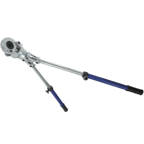 DEDRA Zagniatarka do złączek rur, 1266