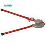 DEDRA Giętarka do rur 1265H