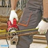 DEDRA Zamienne ostrza, DED76031