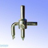 DEDRA Wycinak do otworów -DED004