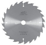 PILANA Piła tarczowa z zębami z węglików spiekanych 250x3,2/2,2x30 FZ 20z