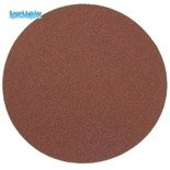 DEDRA Krążek ścierny zamienny 80 śr.250 mm, DED781621