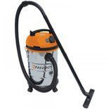 DEDRA Odkurzacz Warsztatowy 1400W, A065020